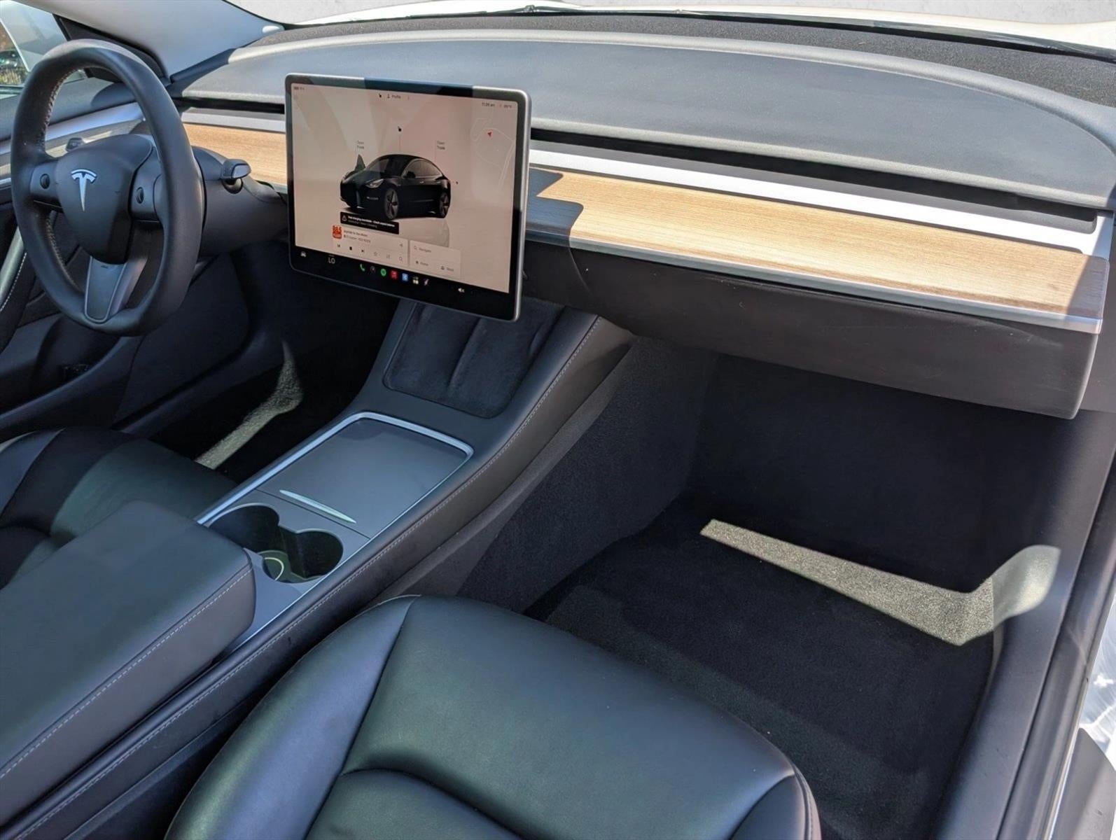 2023 Tesla Model 3 RWD