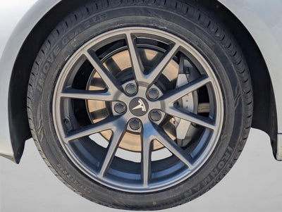2023 Tesla Model 3 RWD