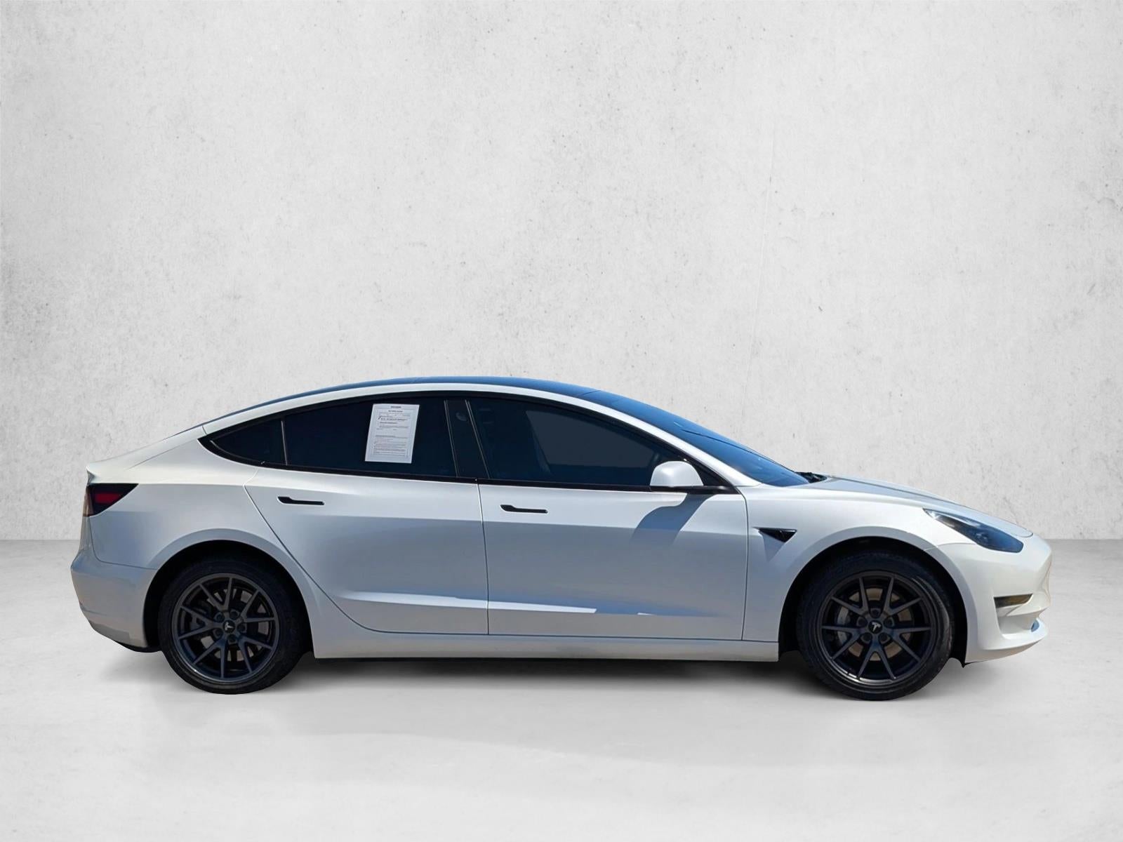 2023 Tesla Model 3 RWD