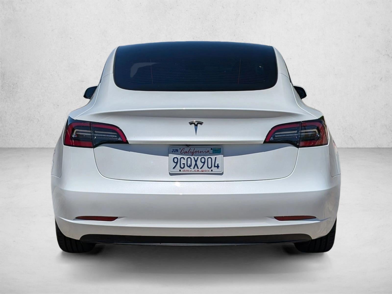 2023 Tesla Model 3 RWD