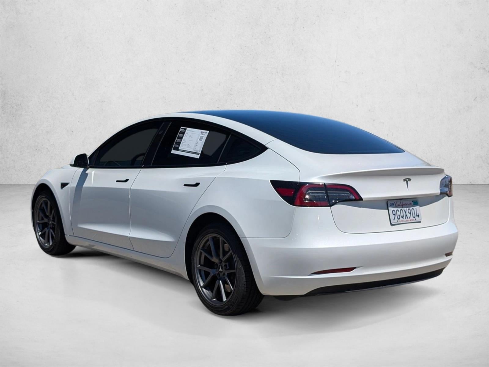 2023 Tesla Model 3 RWD