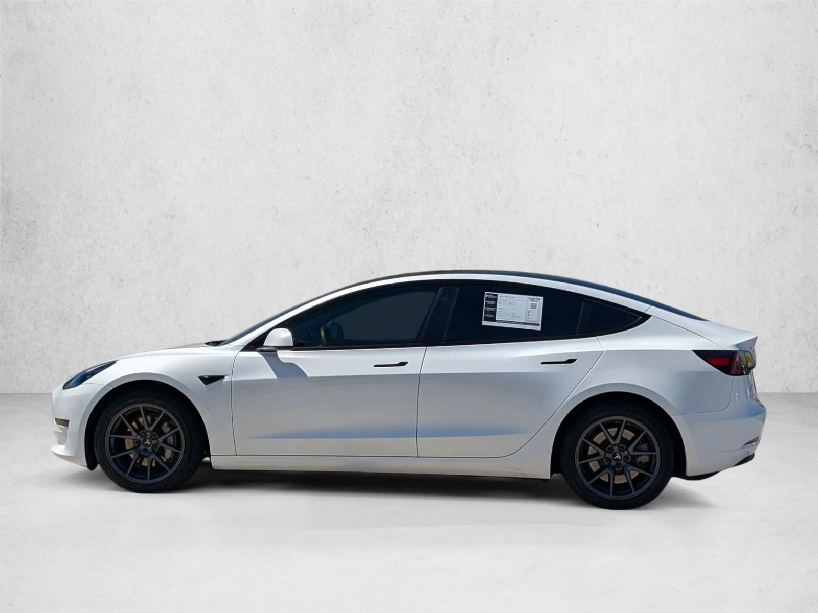 2023 Tesla Model 3 RWD