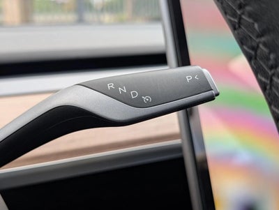 2023 Tesla Model 3 RWD