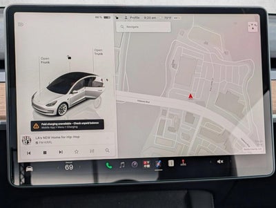 2023 Tesla Model 3 RWD