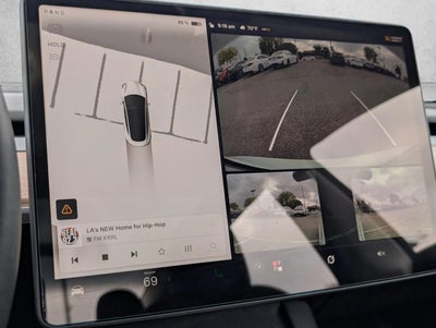 2023 Tesla Model 3 RWD