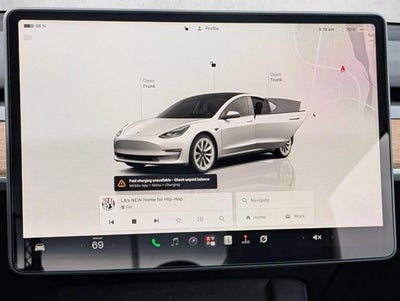 2023 Tesla Model 3 RWD