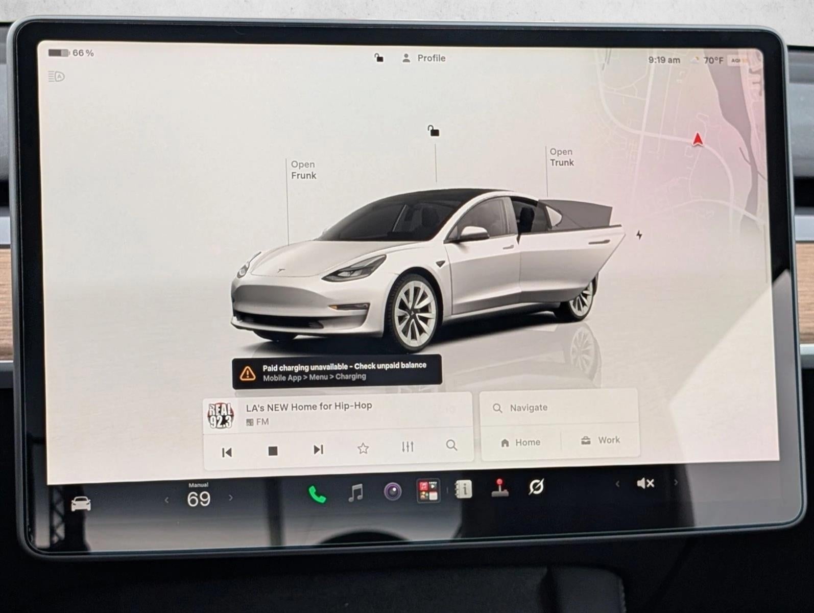 2023 Tesla Model 3 RWD