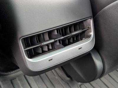 2023 Tesla Model 3 RWD