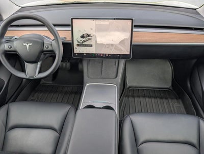 2023 Tesla Model 3 RWD