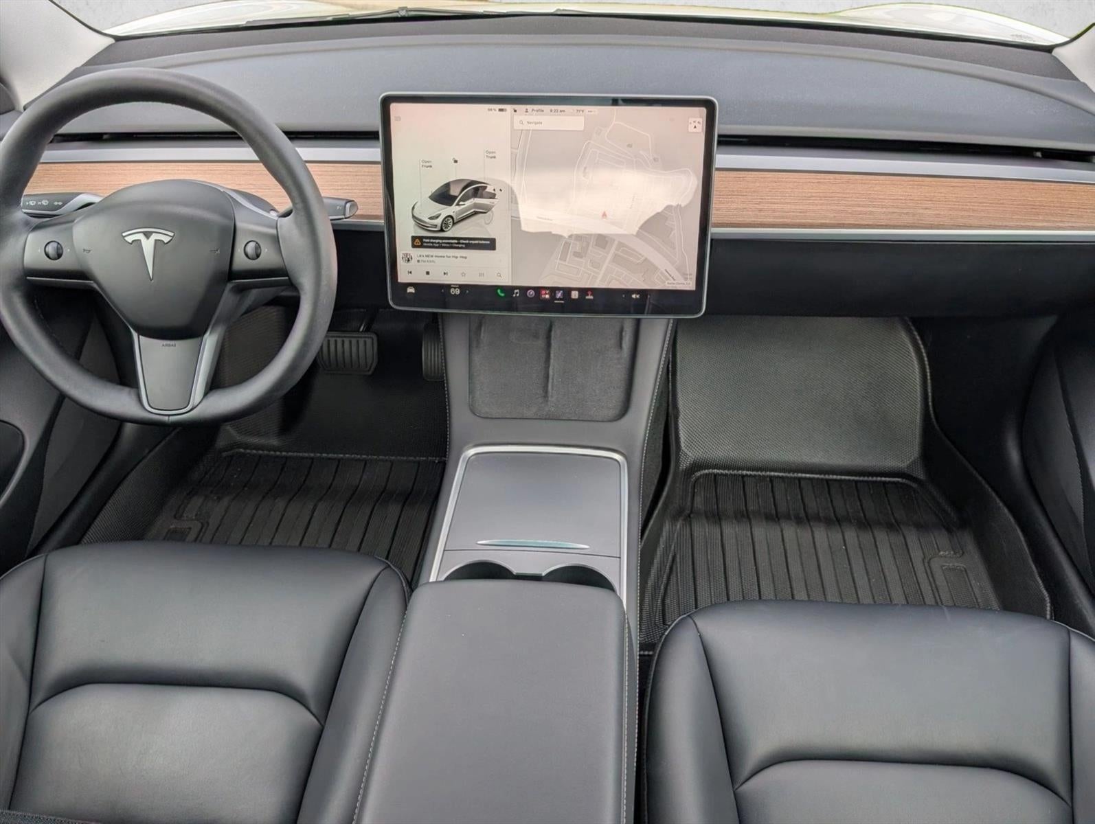 2023 Tesla Model 3 RWD