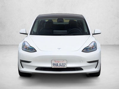2023 Tesla Model 3 RWD