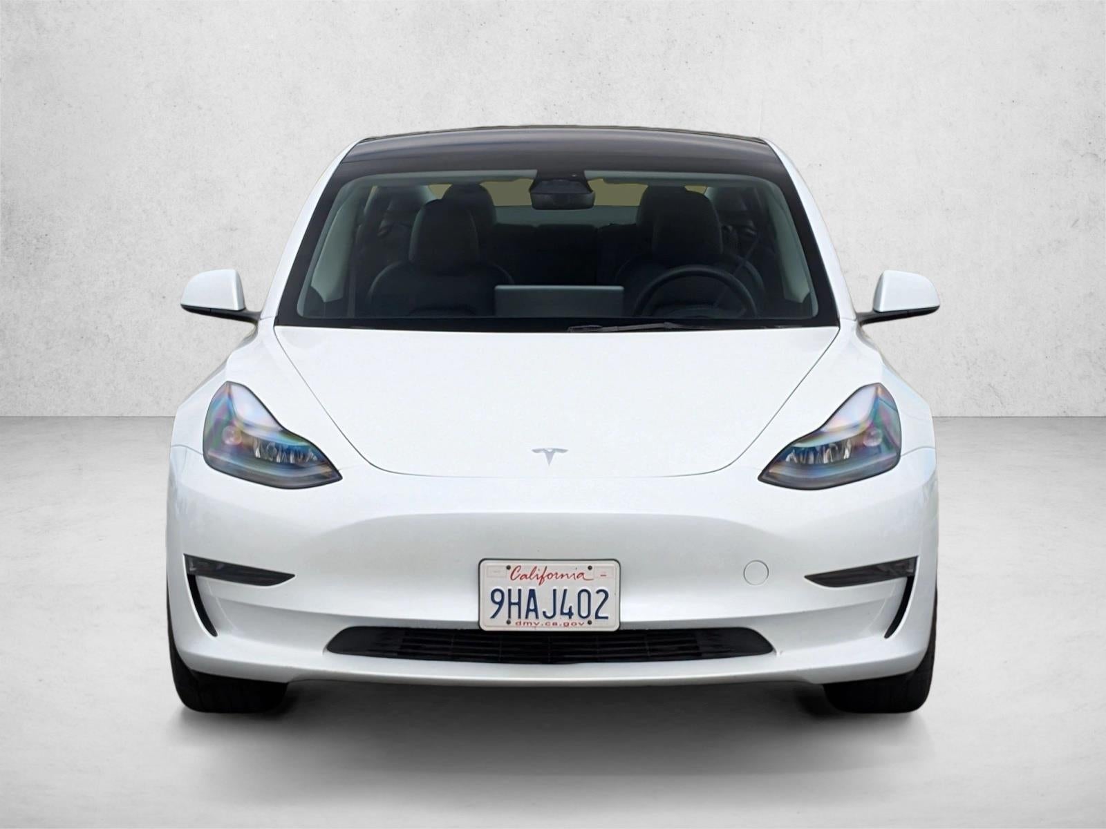 2023 Tesla Model 3 RWD