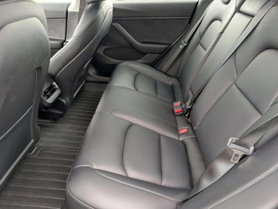 2023 Tesla Model 3 RWD