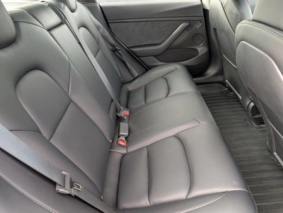 2023 Tesla Model 3 RWD