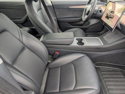2023 Tesla Model 3 RWD