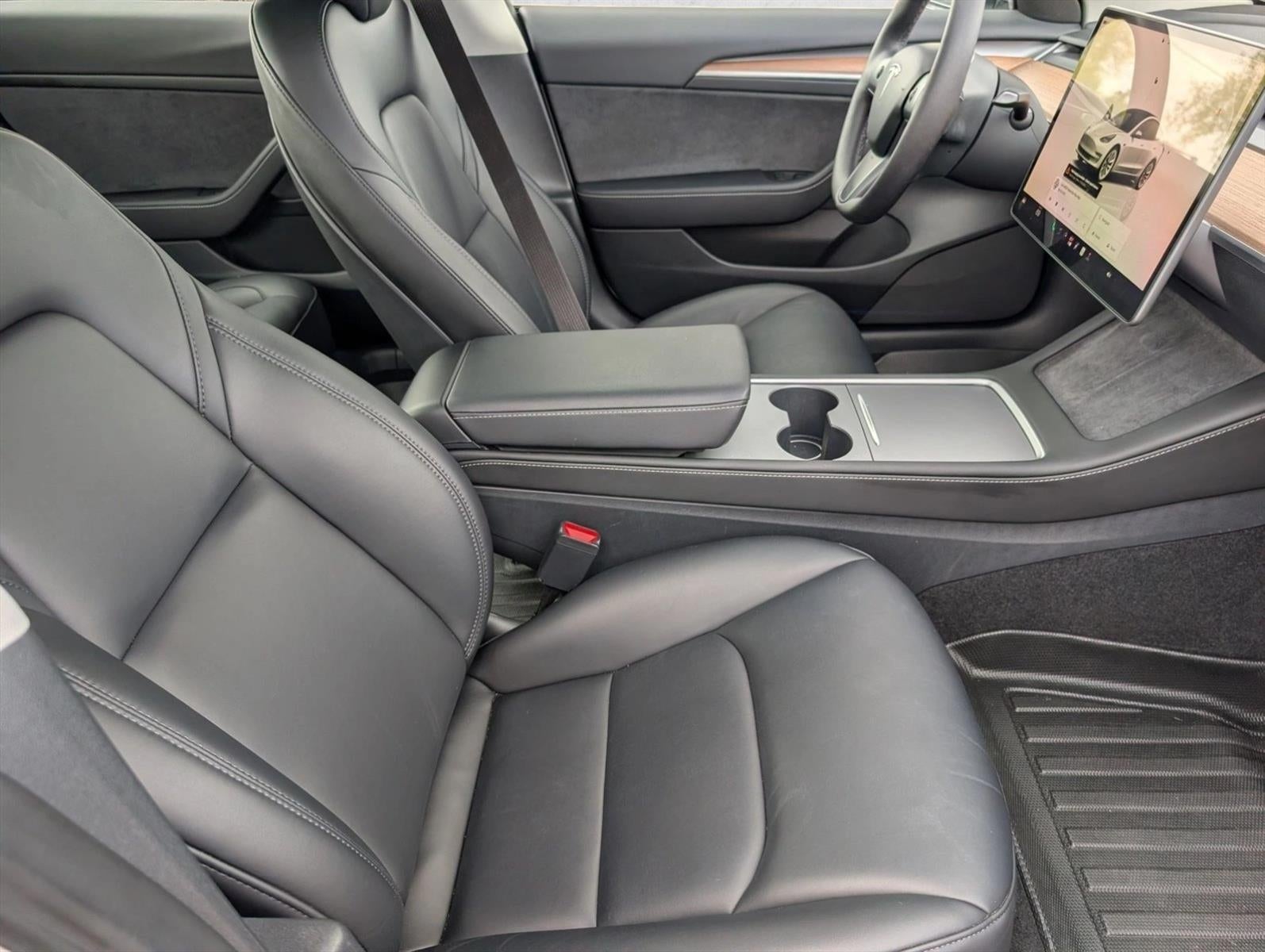 2023 Tesla Model 3 RWD