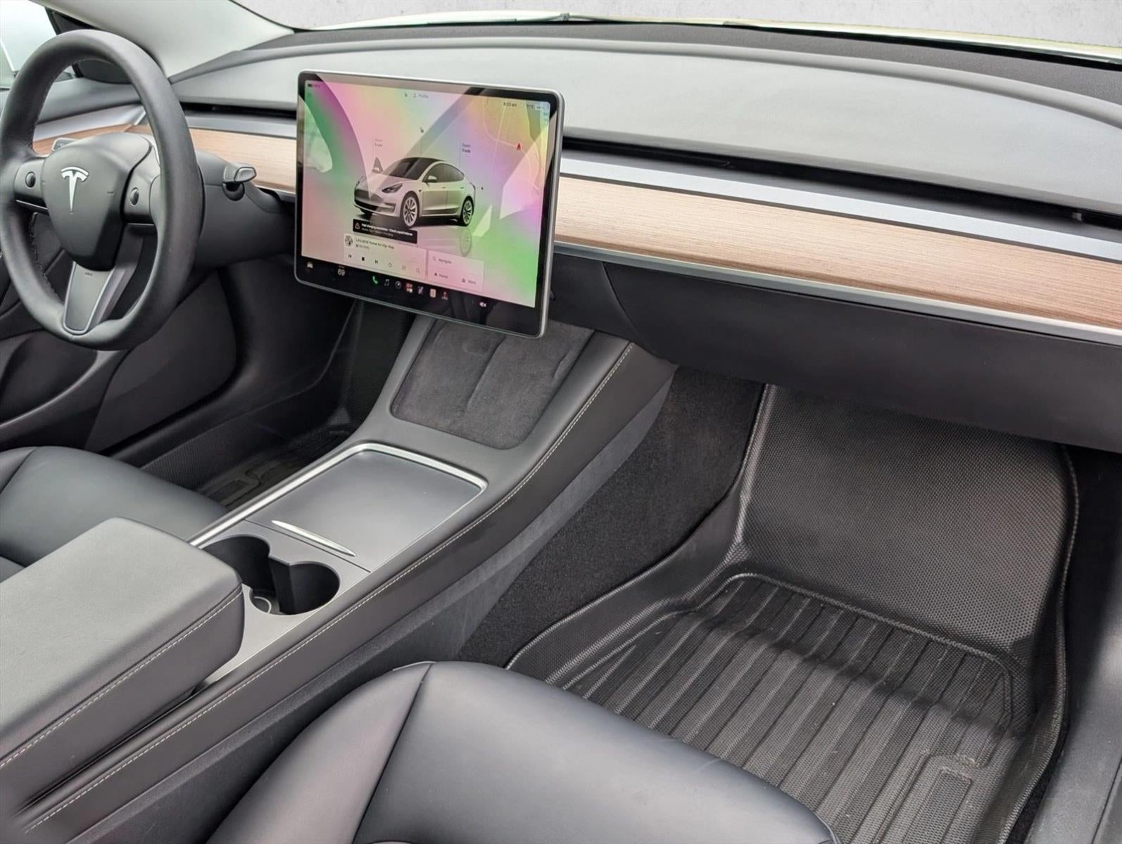 2023 Tesla Model 3 RWD