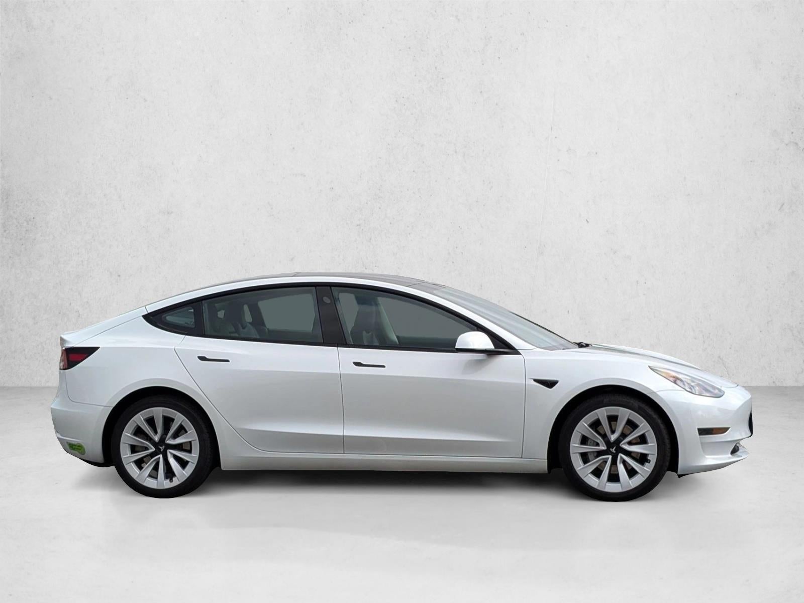 2023 Tesla Model 3 RWD