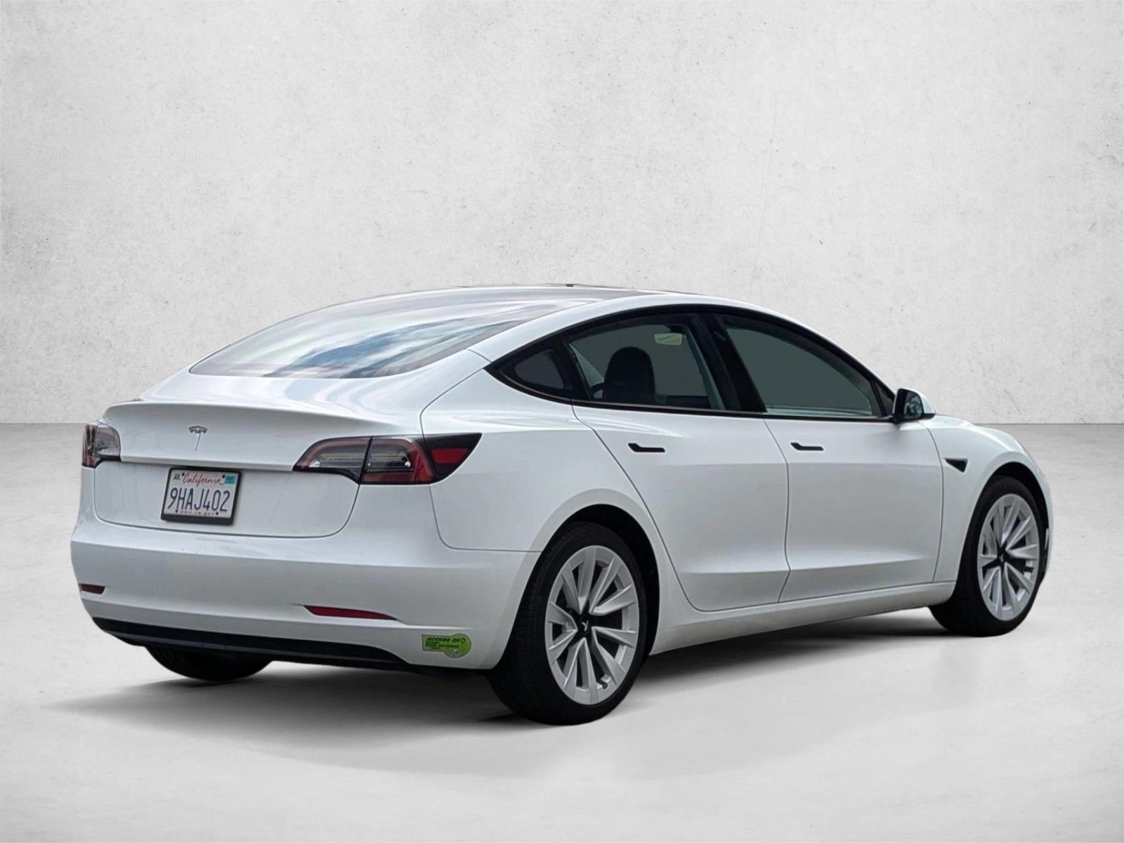 2023 Tesla Model 3 RWD