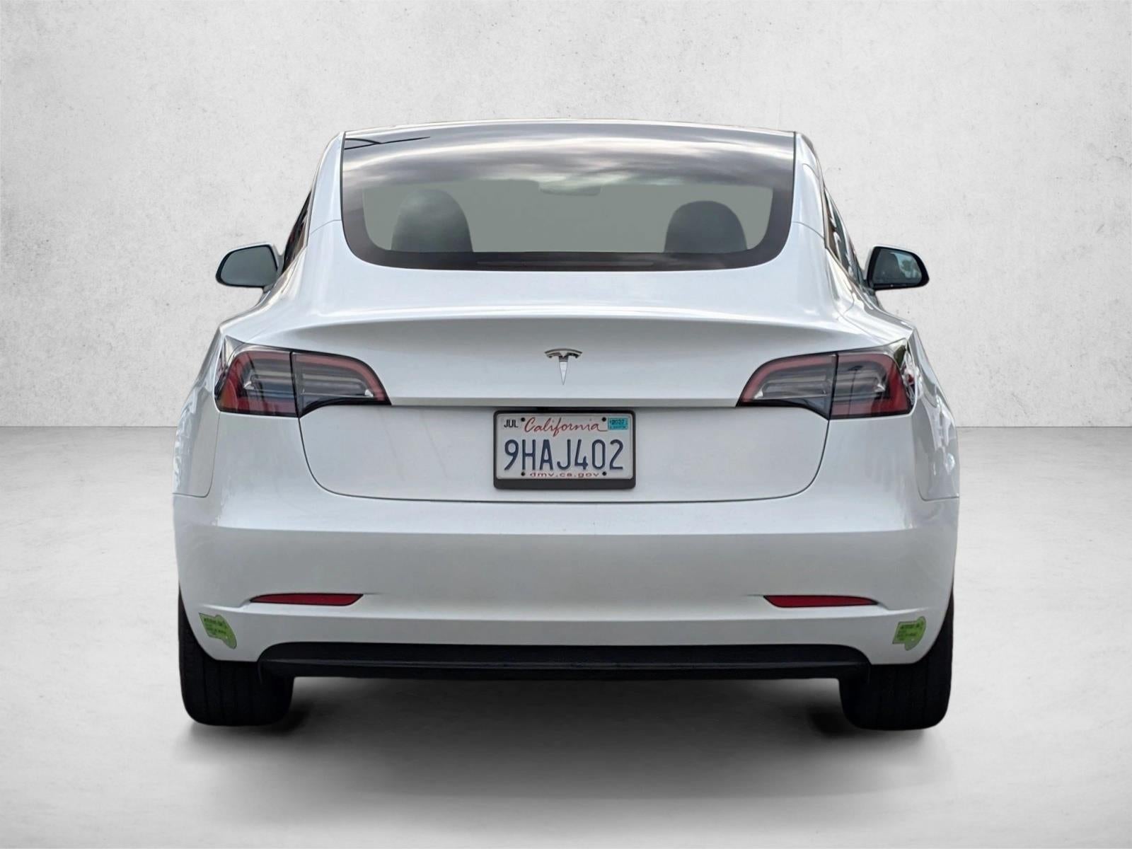 2023 Tesla Model 3 RWD