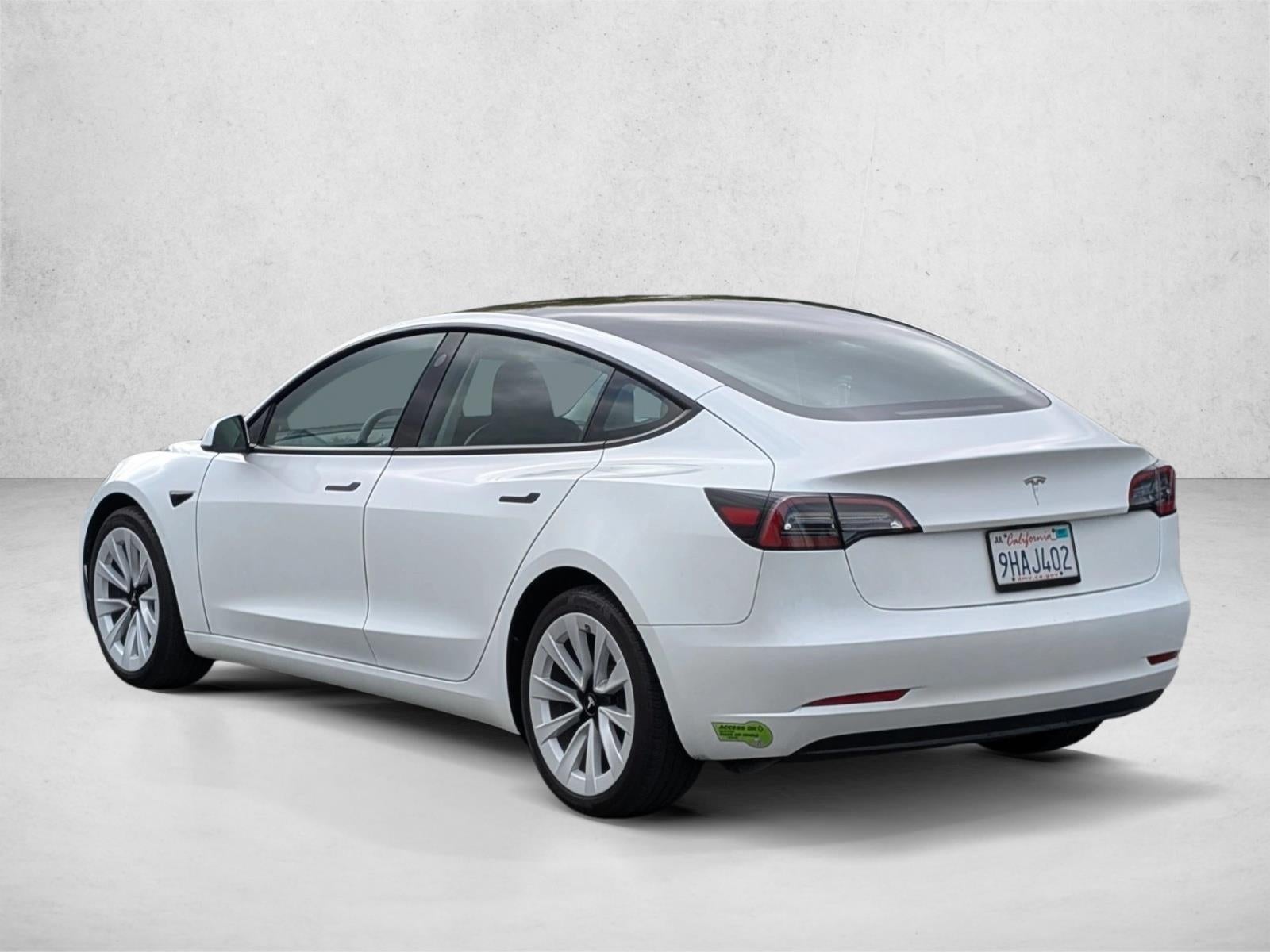 2023 Tesla Model 3 RWD