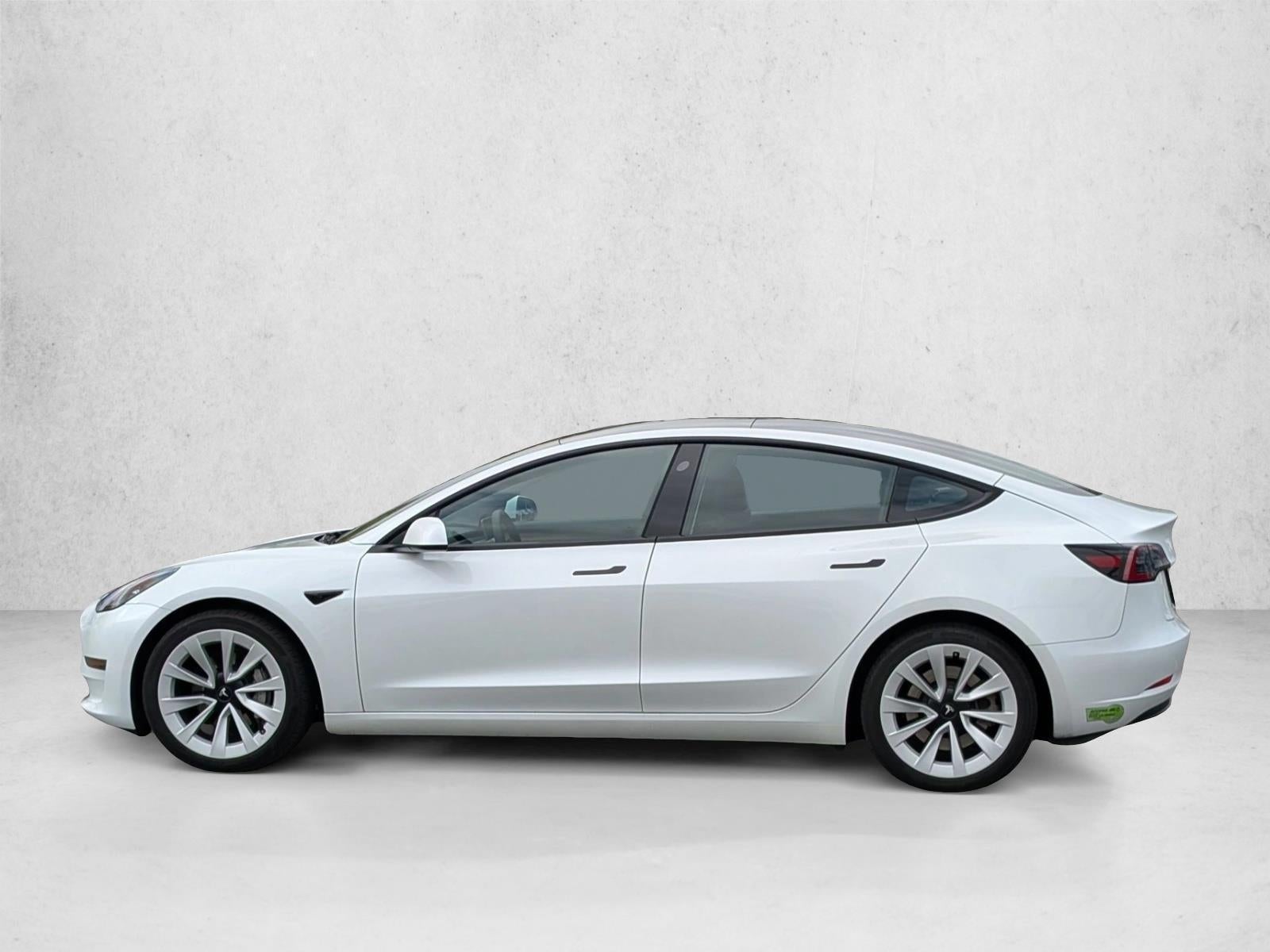 2023 Tesla Model 3 RWD