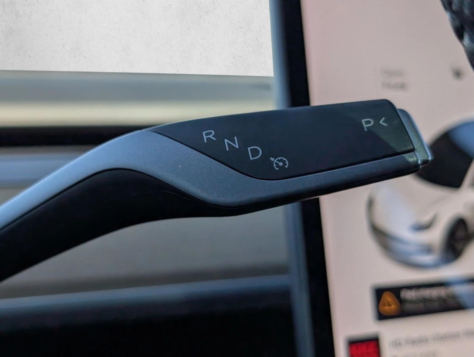 2021 Tesla Model 3 Standard Range Plus RWD