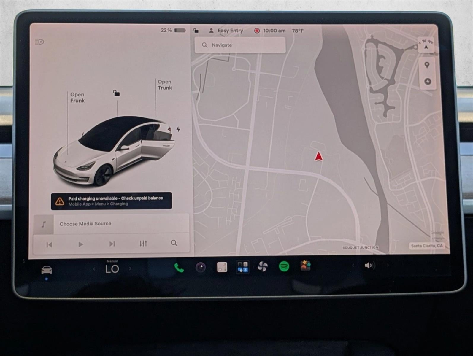 2021 Tesla Model 3 Standard Range Plus RWD