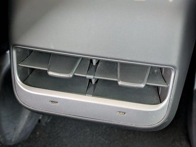2021 Tesla Model 3 Standard Range Plus RWD