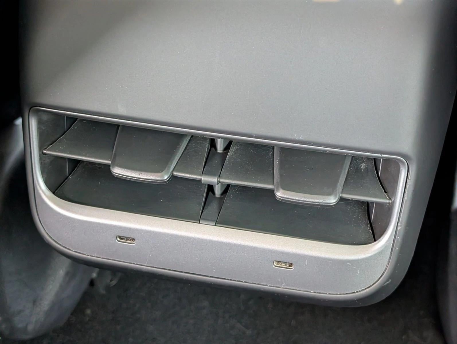 2021 Tesla Model 3 Standard Range Plus RWD