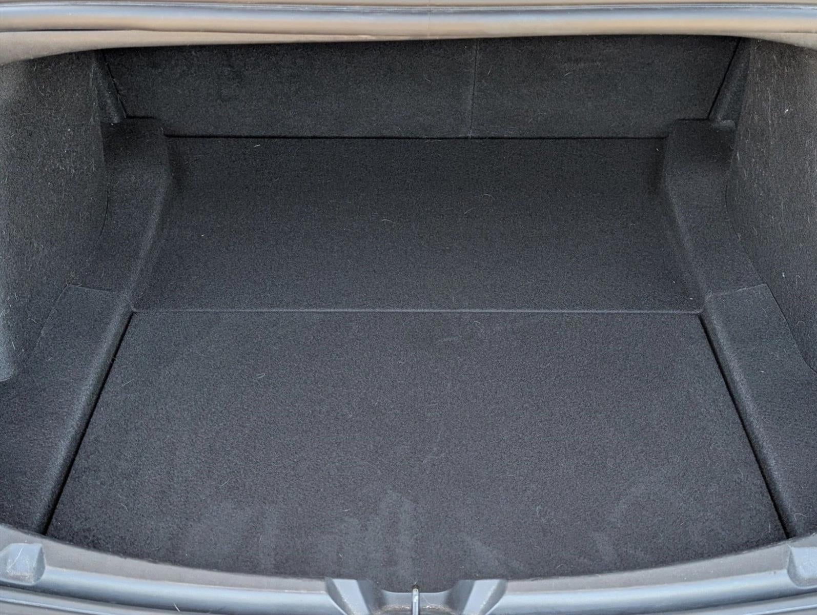 2021 Tesla Model 3 Standard Range Plus RWD