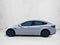 2021 Tesla Model 3 Standard Range Plus RWD
