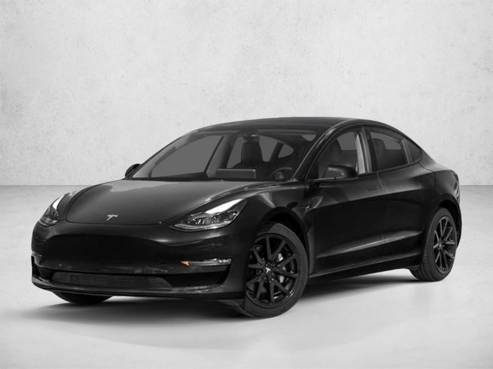 2023 Tesla Model 3 RWD
