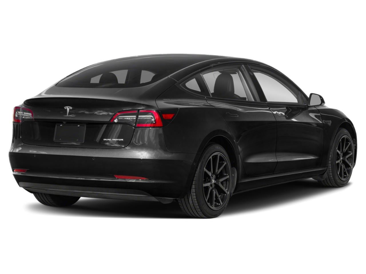 2023 Tesla Model 3 RWD