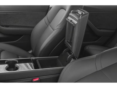 2019 Tesla Model 3 Standard Range Plus RWD