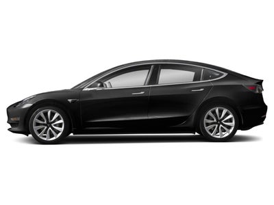 2019 Tesla Model 3 Standard Range Plus RWD