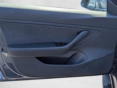 2019 Tesla Model 3 Standard Range Plus RWD