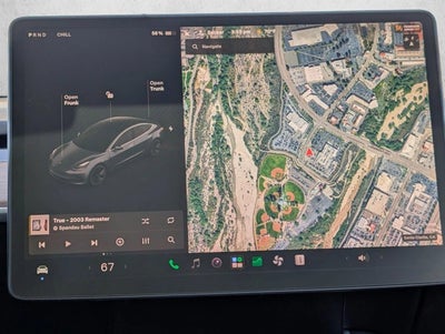 2019 Tesla Model 3 Standard Range Plus RWD