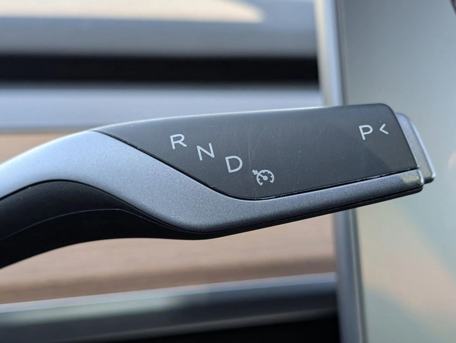 2019 Tesla Model 3 Standard Range Plus RWD