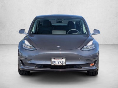 2019 Tesla Model 3 Standard Range Plus RWD
