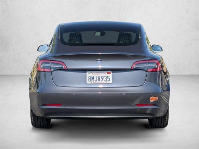2019 Tesla Model 3 Standard Range Plus RWD