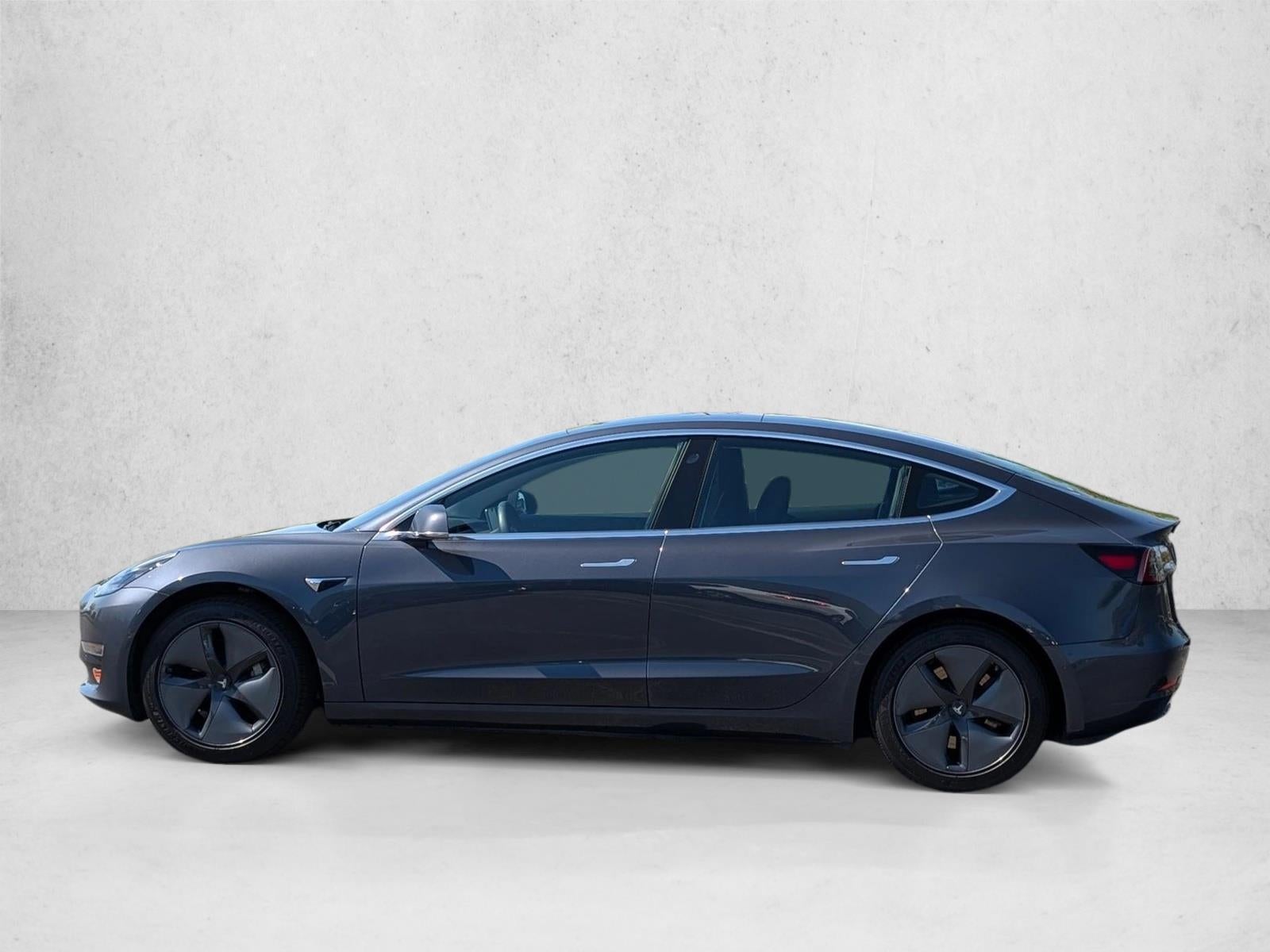 2019 Tesla Model 3 Standard Range Plus RWD