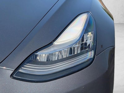 2019 Tesla Model 3 Standard Range Plus RWD