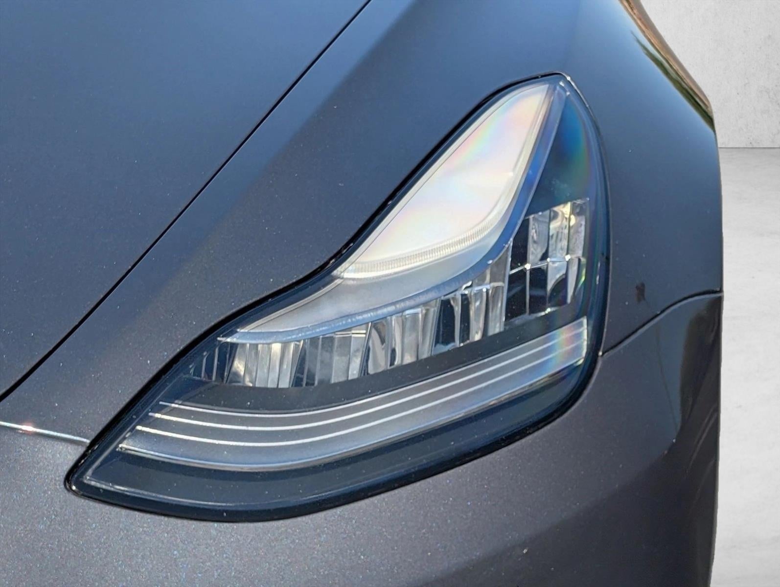 2019 Tesla Model 3 Standard Range Plus RWD