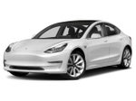 2020 Tesla Model 3 Standard Range Plus RWD