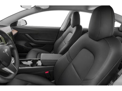 2020 Tesla Model 3 Standard Range Plus RWD