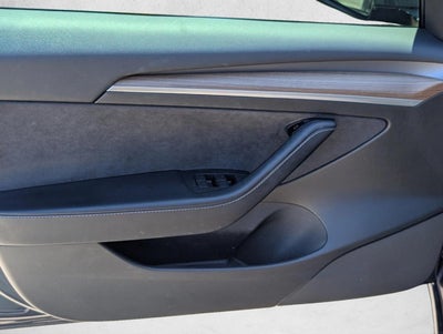 2023 Tesla Model 3 RWD
