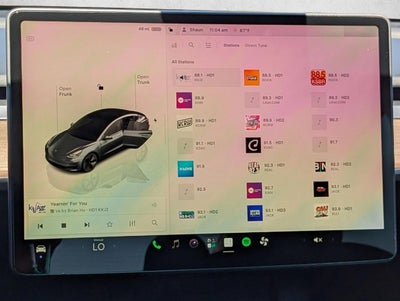 2023 Tesla Model 3 RWD
