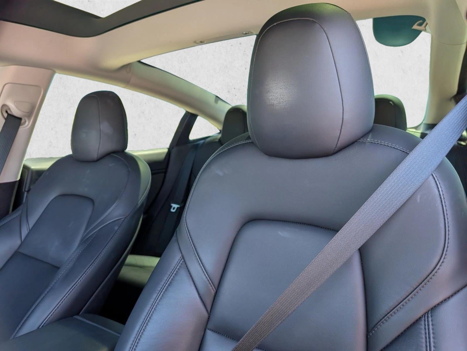 2023 Tesla Model 3 RWD
