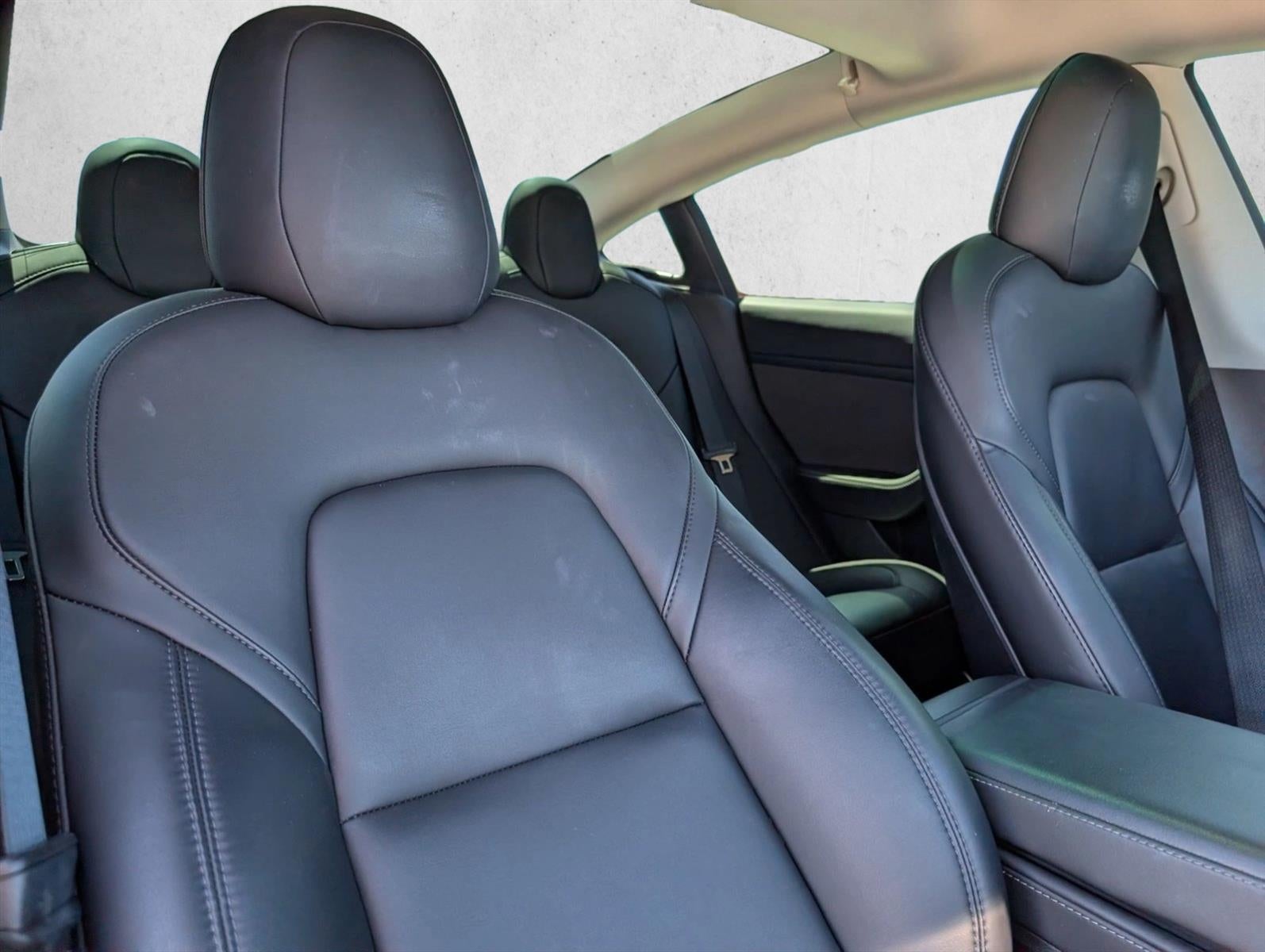 2023 Tesla Model 3 RWD